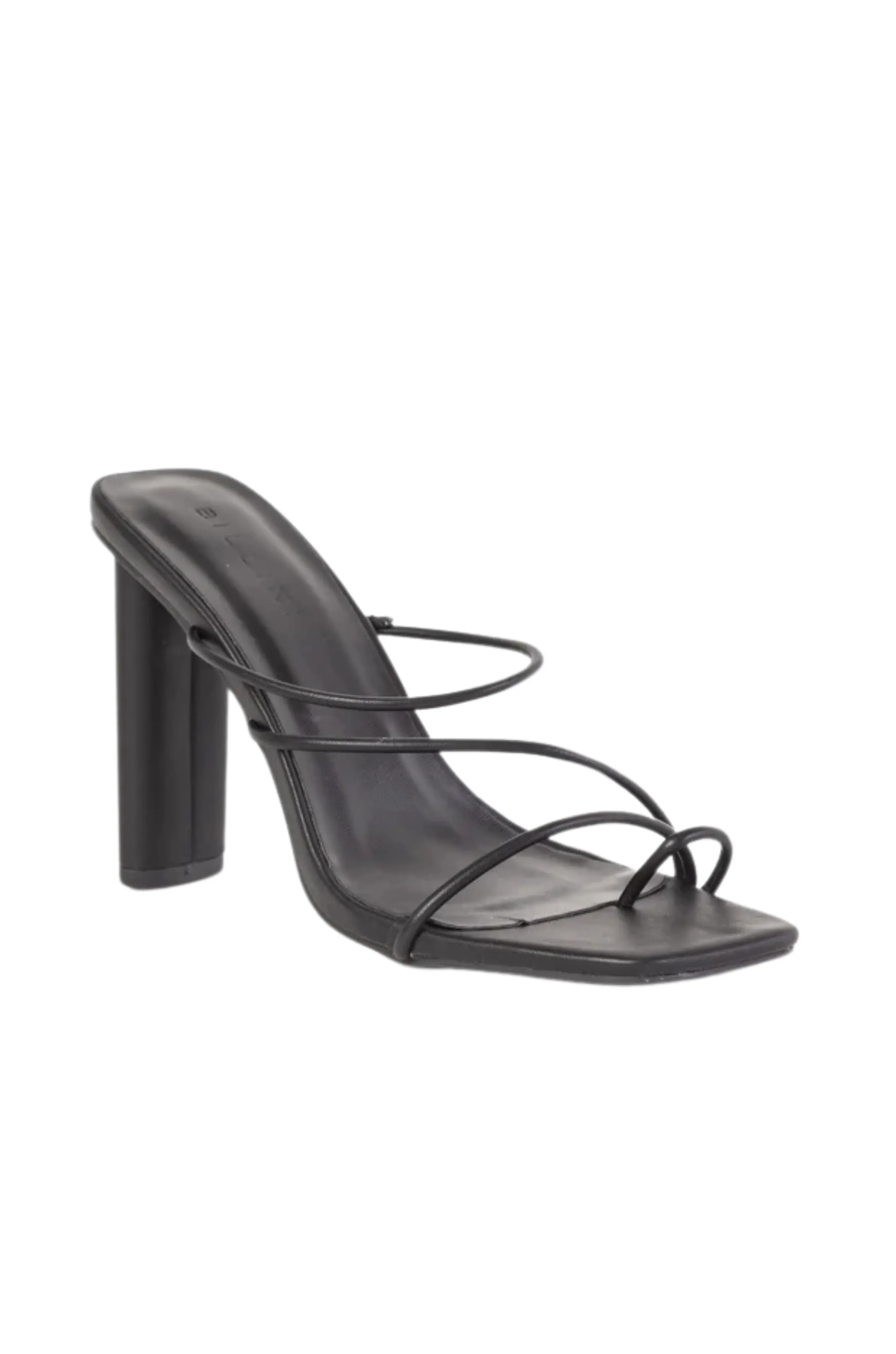 Alari Heel by Billini