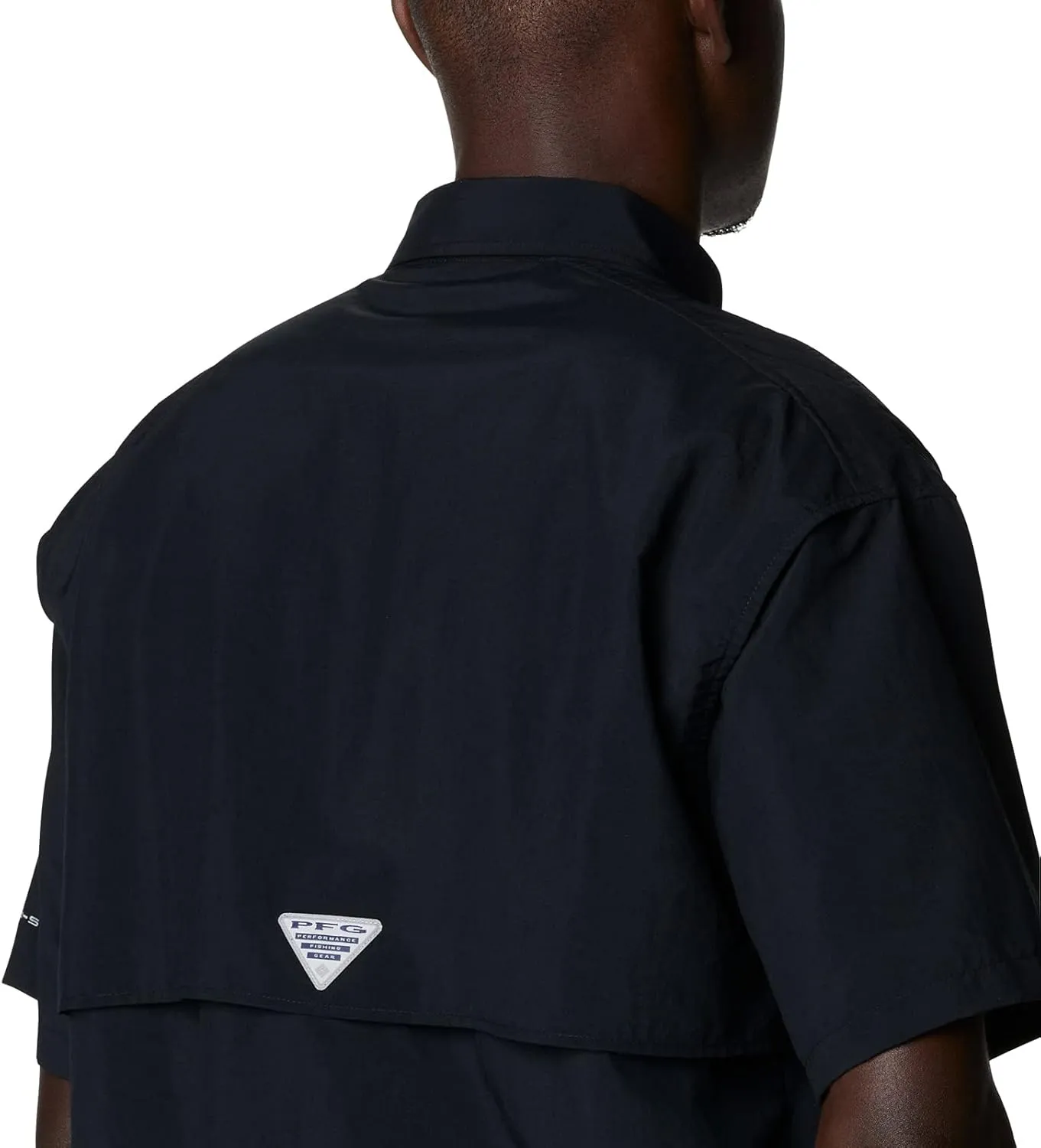 Columbia Men's PFG Bahama II Short Sleeve Shirt
