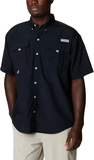 Columbia Men's PFG Bahama II Short Sleeve Shirt