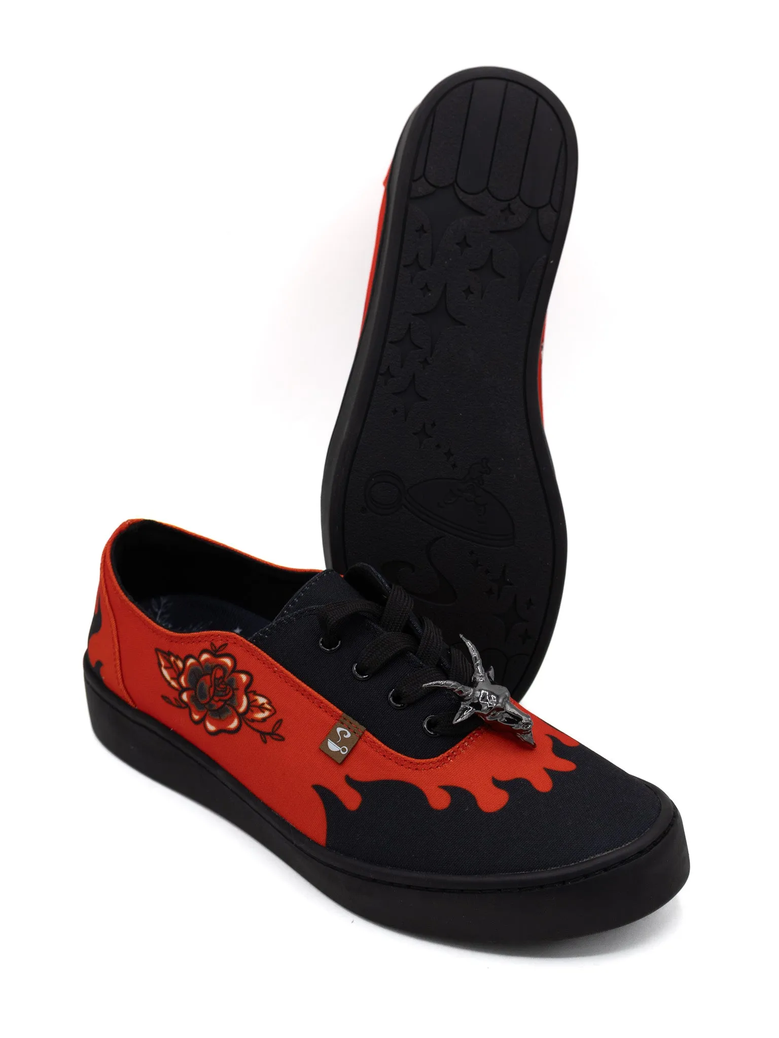 Dark West Casual Sneaker