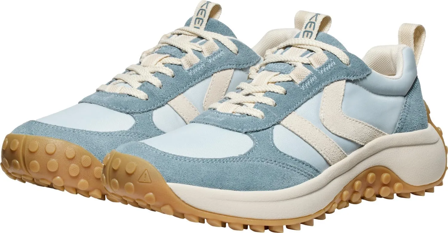 KEEN Women's Ks86 Comfortable Durable Retro Style Sneakers