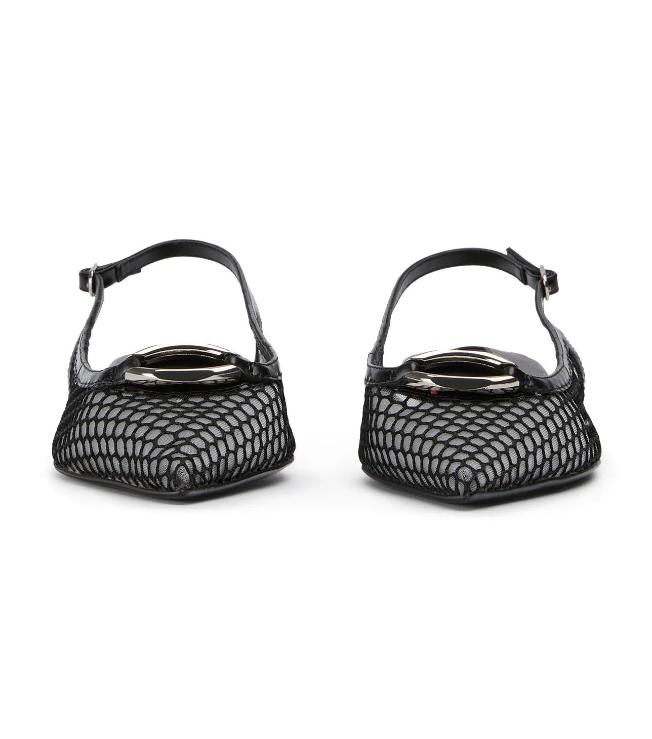 Lance Black Mesh