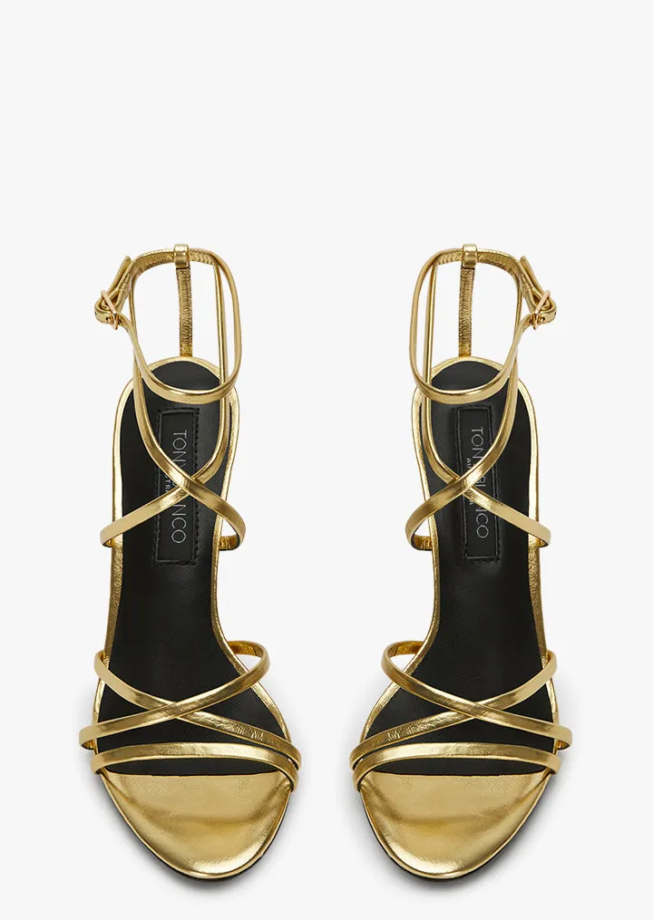 Majorca Gold Foil