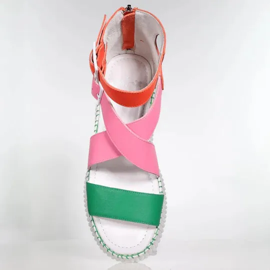 Plaza - Brights Combo