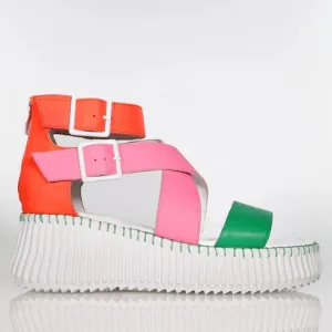 Plaza - Brights Combo