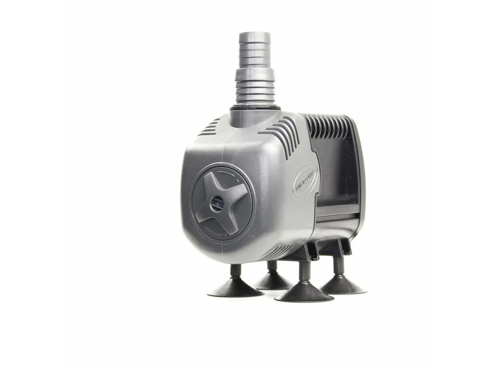 Recirculation Pump Silence output: 200 to 2,400