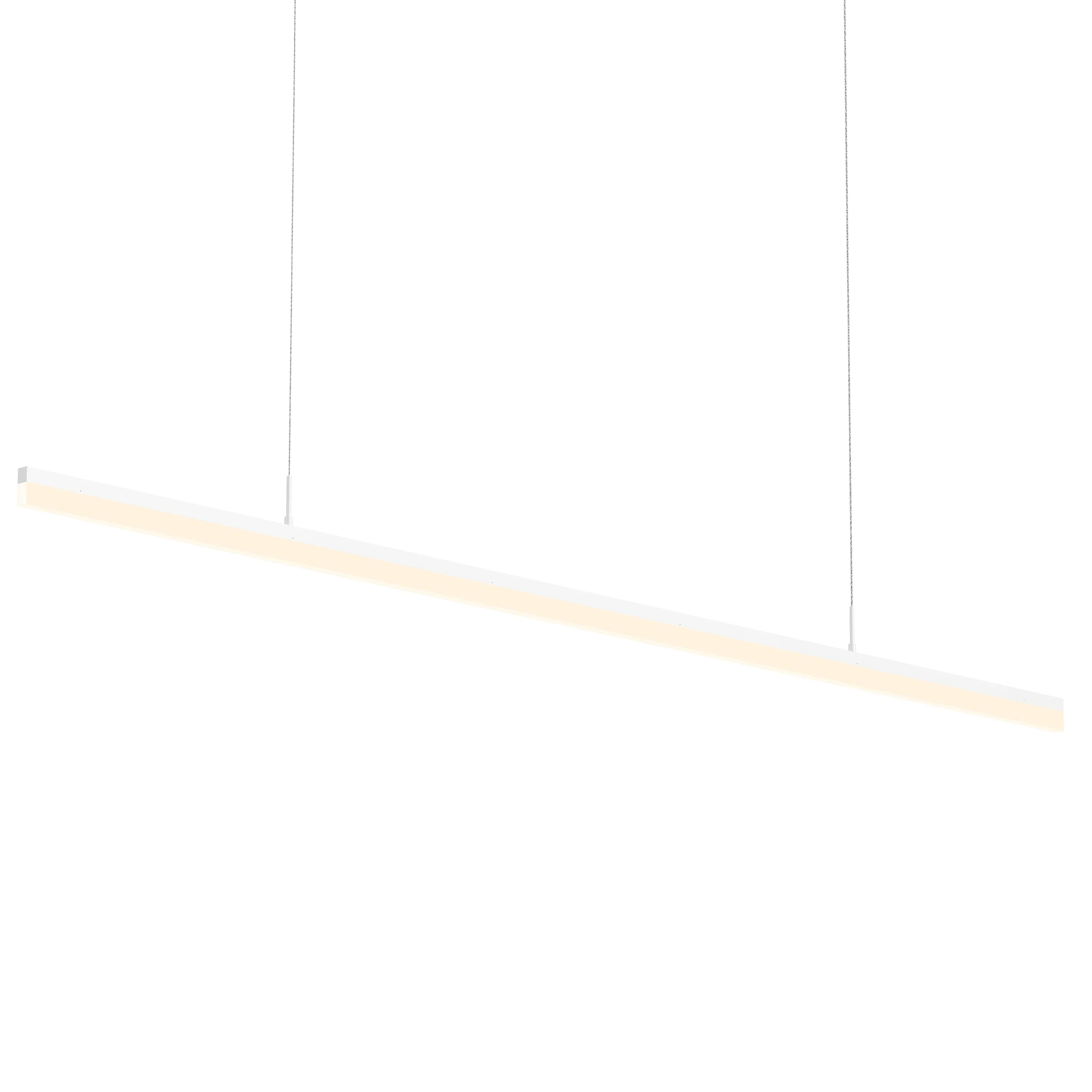 Stiletto Pendant Light